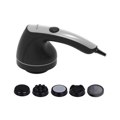 HealthSense TonerPro HM 210 Electric Handheld Full Body Massager 1's - Massagers