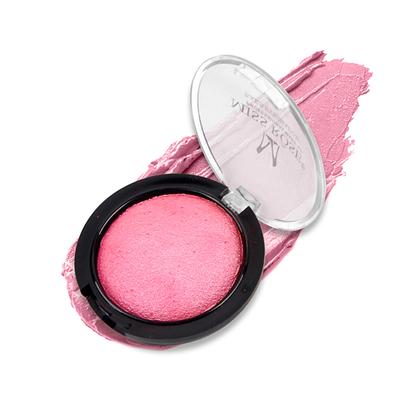 Miss Rose Monochrome Baked Eyeshadow 7001 - 073M 01 20 gm - Eyeshadow, Bases & Primers