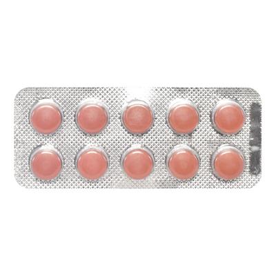 Desfax ER 100mg Tablet 10'S - Depression-Ant