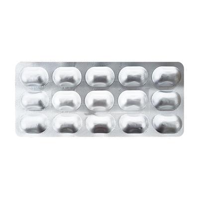 KERAGLO MEN NEW GLUTEN FREE Tablet 15's - Supplements-Vam