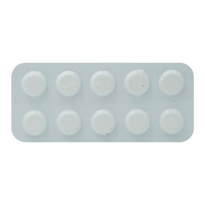 Meloset 3mg Tablet 10'S - Supplements-Sup
