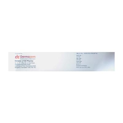 KETAZEM Cream 30g - Fungal Infections-Taa