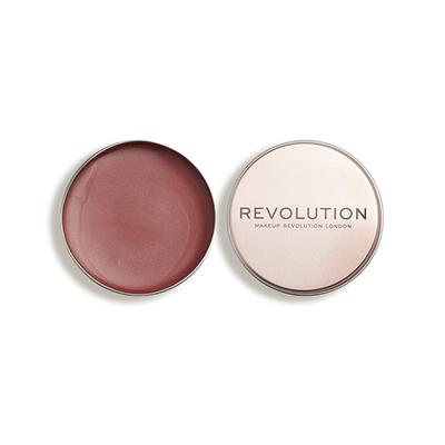 Makeup Revolution Balmglow Bare Pink 32 gm - Blushes