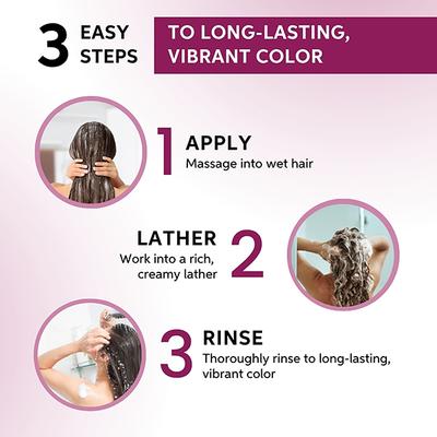 SP Color Save Shampoo For Coloured Hair 250 ml - Shampoos