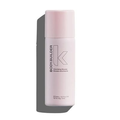 Kevin Murphy Body Builder Volumizing Mousse Spray 100ml - Hair Perms & Texturizers