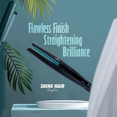 Babila Shine Hair Straightner-BHS-E07 - Straighteners