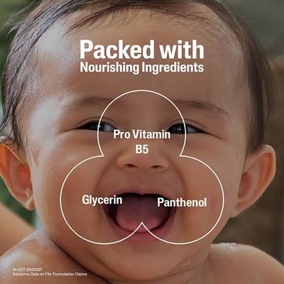 Cetaphil Baby Gentle Wash & Shampoo 230 ml - Baby Body Wash