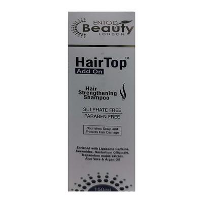 HAIRTOP ADD ON HAIR STRENGTHENING Shampoo 150ml - Hair Loss-Oth