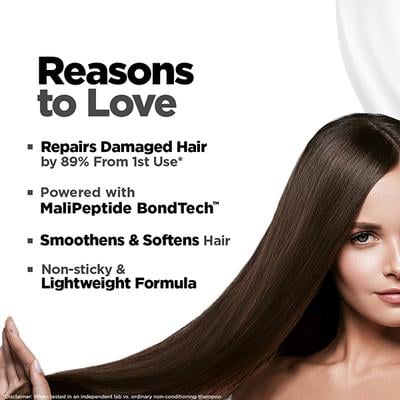 Blunt Bond Repair Leave-In Serum Cream 50 g - Hair Creams