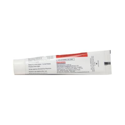 Panderm ++ Cream 15gm - Skin Infections-Taa