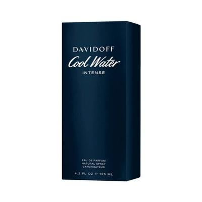 Davidoff Cool Water Intense Eau De Parfum 125 ml - Perfumes (Edt/Edp)