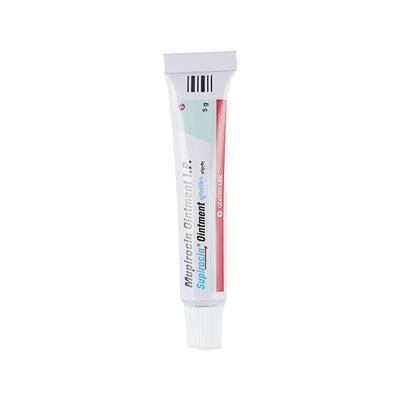 Supirocin Ointment 5gm - Skin Infections-Toa