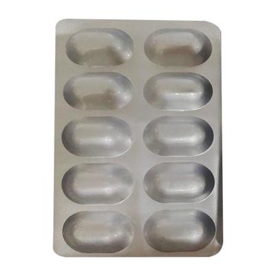 VYLDA DM Tablet 10's - Diabetes-Ant