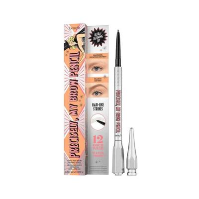Benefit Cosmetics Precisely, My Brow Pencil -4 - Warm deep brown 1's - Eyebrow Pencils & Enhancers