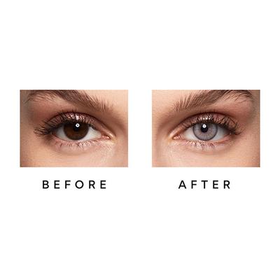 Swati Cosmetics Coloured Lenses Pearl 6 Month Contact Lenses ( - 1) 1's - Eyecare Lenses