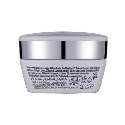 Avon Anew Lifting Dual Eye System Eye Cream With Protinol 20 ml - Under Eye Creams & Serums