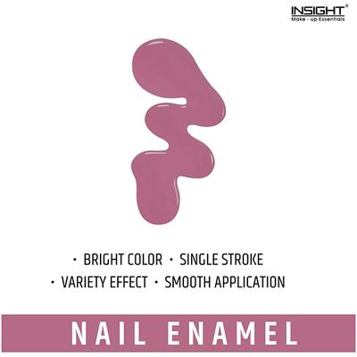 Insight Cosmetics Nail Polish (Dh-144) - Color 152 9.9 ml - Nail Polish