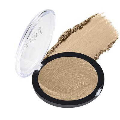 Swiss Beauty Blusher & Highlighter - (Shade-9) 6 gm - Blushes