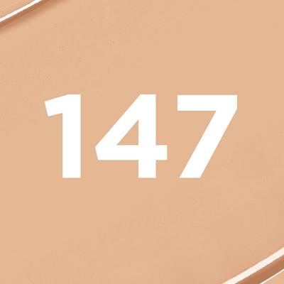 L'Oreal Paris Infallible 32H Matte Cover Liquid Foundation - 147 Cool Undertone 30 ml - Foundation