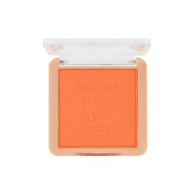 Sivanna Colors In The Peach Pro Cheek - HF6038 07 10 gm - Blushes