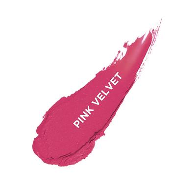 Revlon Super Lustrous Lipstick - Pink Velvet 4.2 Gm - Lipsticks