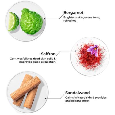 Brillare Skin Brightening Serum Mist For Reducing Pigmentation 50 ml - Face Mists