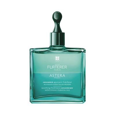 Rene Furterer Astera Fresh Soothing Freshness Concentrate 50 ml - Hair Treatment