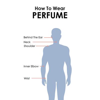 BN PARFUMS Vip Eau De Perfume for Men 100 ml - Men Perfumes (Edt/Edp)