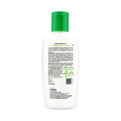 MEDISOFT ALOEVERA MOISTURIZING Lotion 100ml - Dry Skin-Emo