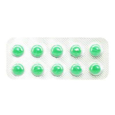 Olapin 20mg Tablet 10'S - Schizophrenia-Aps