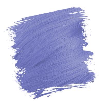 Crazy Color Semi-Permanent Hair Color Cream - Lilac 100 ml - Crème