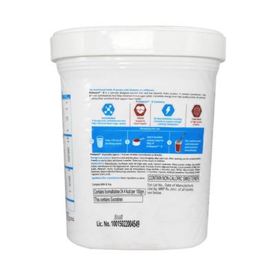 PROHANCE D DIABETES CARE SUCROSE FREE CHOCOLATE FLAVOUR Powder 400gm - Supplements-Vam