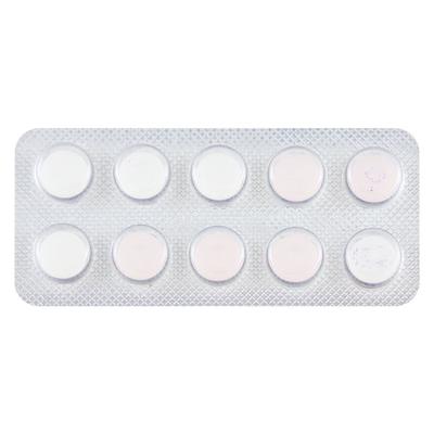 Tolol AM 25mg Tablet 10'S - Hypertension-Bet