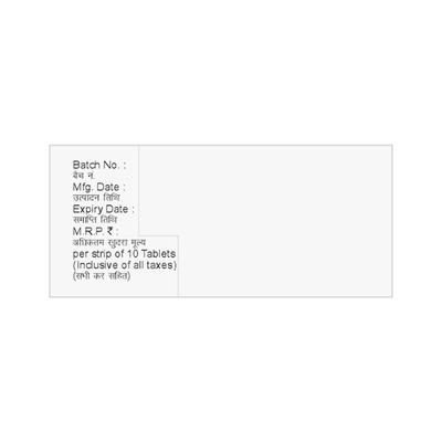 BISONICUS 2.5 Tablet 10's - Hypertension-Bet