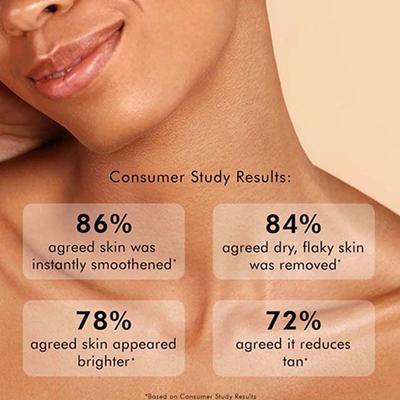 Mcaffeine Coconut Cookie Body Scrub 175 gm - Scrubs & Exfoliants