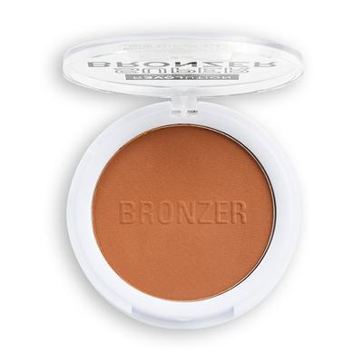 Revolution Relove Super Bronzer Desert 6 gm - Bronzers