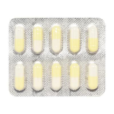 Dulane 20mg Capsule 10'S - Depression-Ant