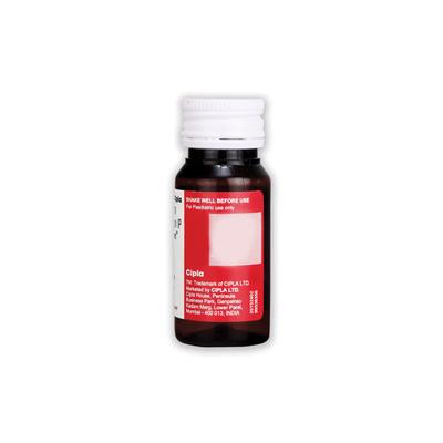 VOMISHUNT Syrup 30ml - Vomitting/Emesis-Ant