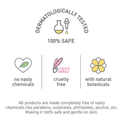 Dot & Key Lip Plumping Sleeping Mask Vitamin C + E 21 ml - Lip Balms