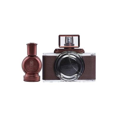 Ajmal Tempest Concentrated Perfume Oil Floral And Maryaj Zoom Pour Homme EDP Spicy Woody Perfume 112 ml - Perfumes (Edt/Edp)