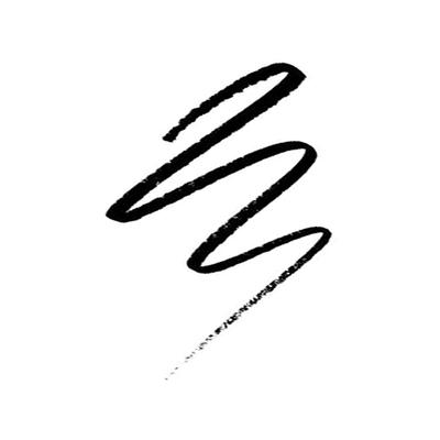 Matt Look dreamy Eyes Smooth Glide Kajal with Sharpner, Eye Makeup, Deep Black 1.3 gm - Kajal & Kohls