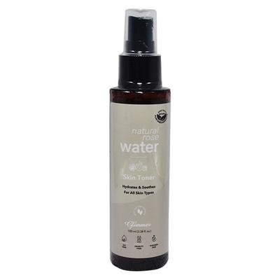 Glimmer Natural Toner 100 ml - Face Mists