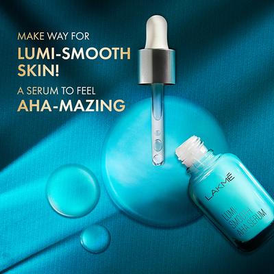 Lakme AHA+ Serum 15 ml - Face Serum