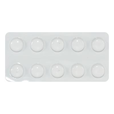 SITANAT 100 Tablet 10's - Diabetes-Ant