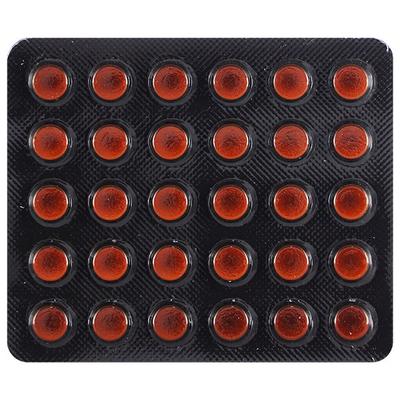 WARF 1mg Tablet 30's - Blood Clot-Ant