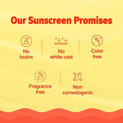 Aqualogica Detan+ Oil Balance Fluid Sunscreen 50 gm - Body Sunscreen