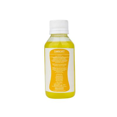 Biosoft Lemon Pre Wax Gel 100 ml - Shaving & Hair Removal