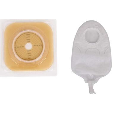 Bao Health Flange and Pouch (Bag 60mm for Urostomy) (3016001) (4036001) - Bags
