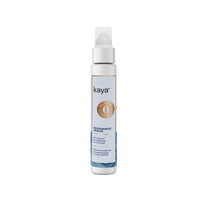 Kaya Regenerist Hair Serum For Regrowth Suitable For Men & Women 50 ml - Hair Serums