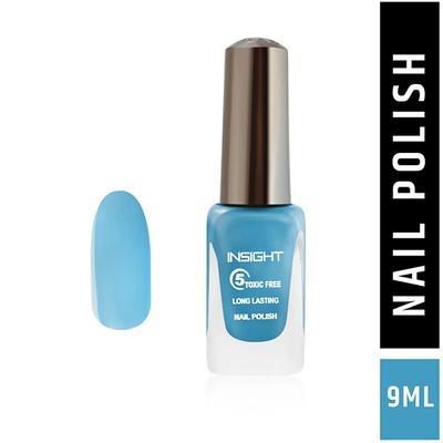 Insight Cosmetics Nail Polish - Color 119 9 ml - Nail Polish